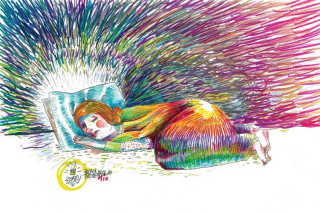 Ninna nanna sarda - Marco Menaballi