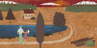 Summertime - Giovanni Ballarotti