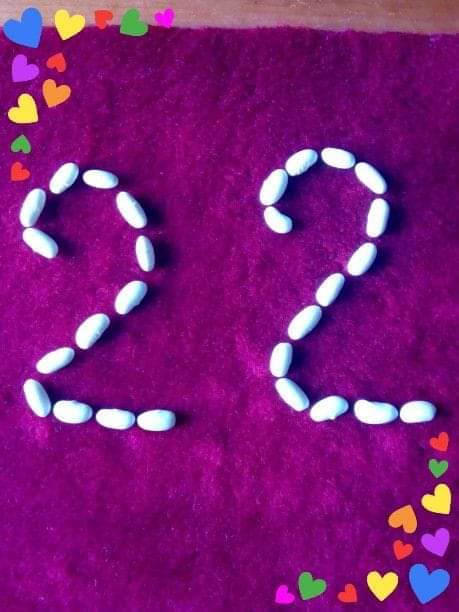 22