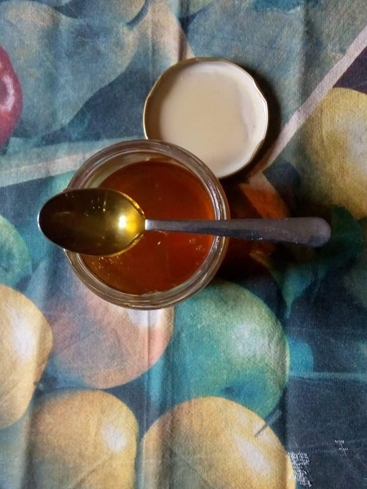Il miele
